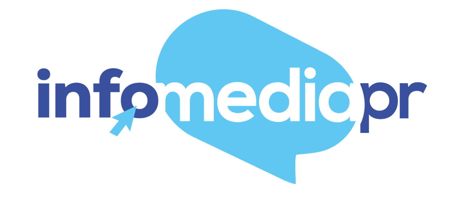 Infopaginas LOGO