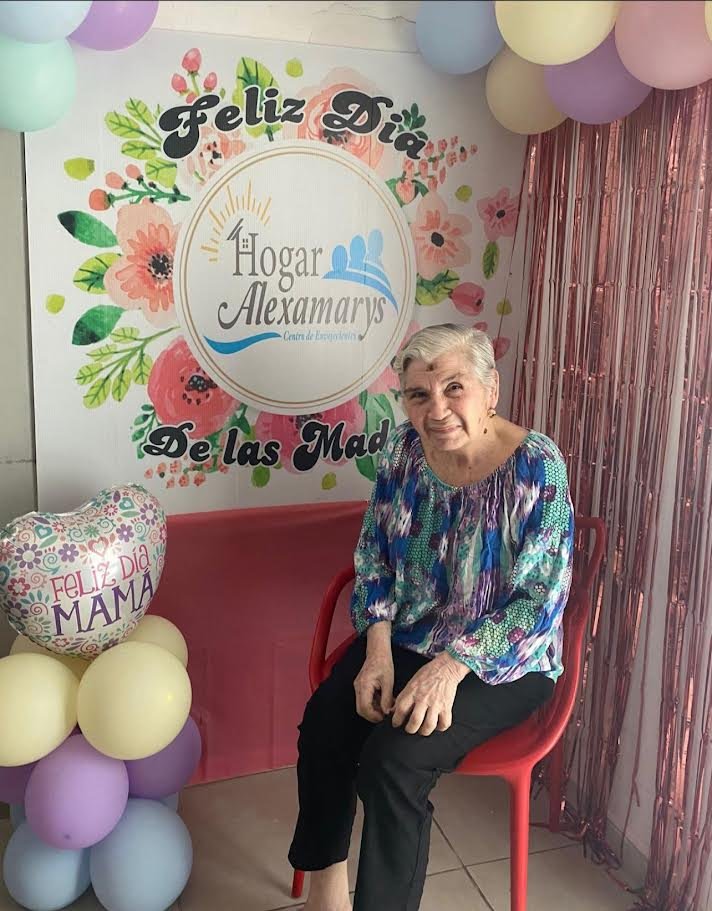 Centro de Envejecientes para Damas