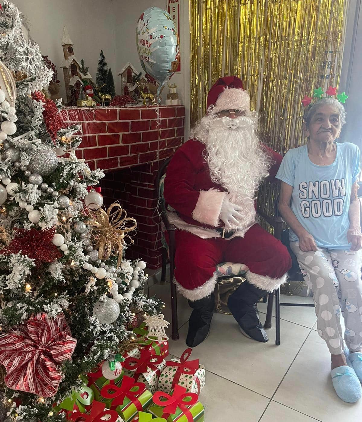 Hogar Alexamarys